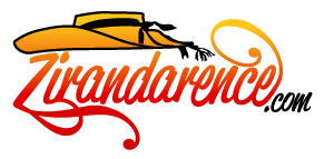 Zirandarence logo