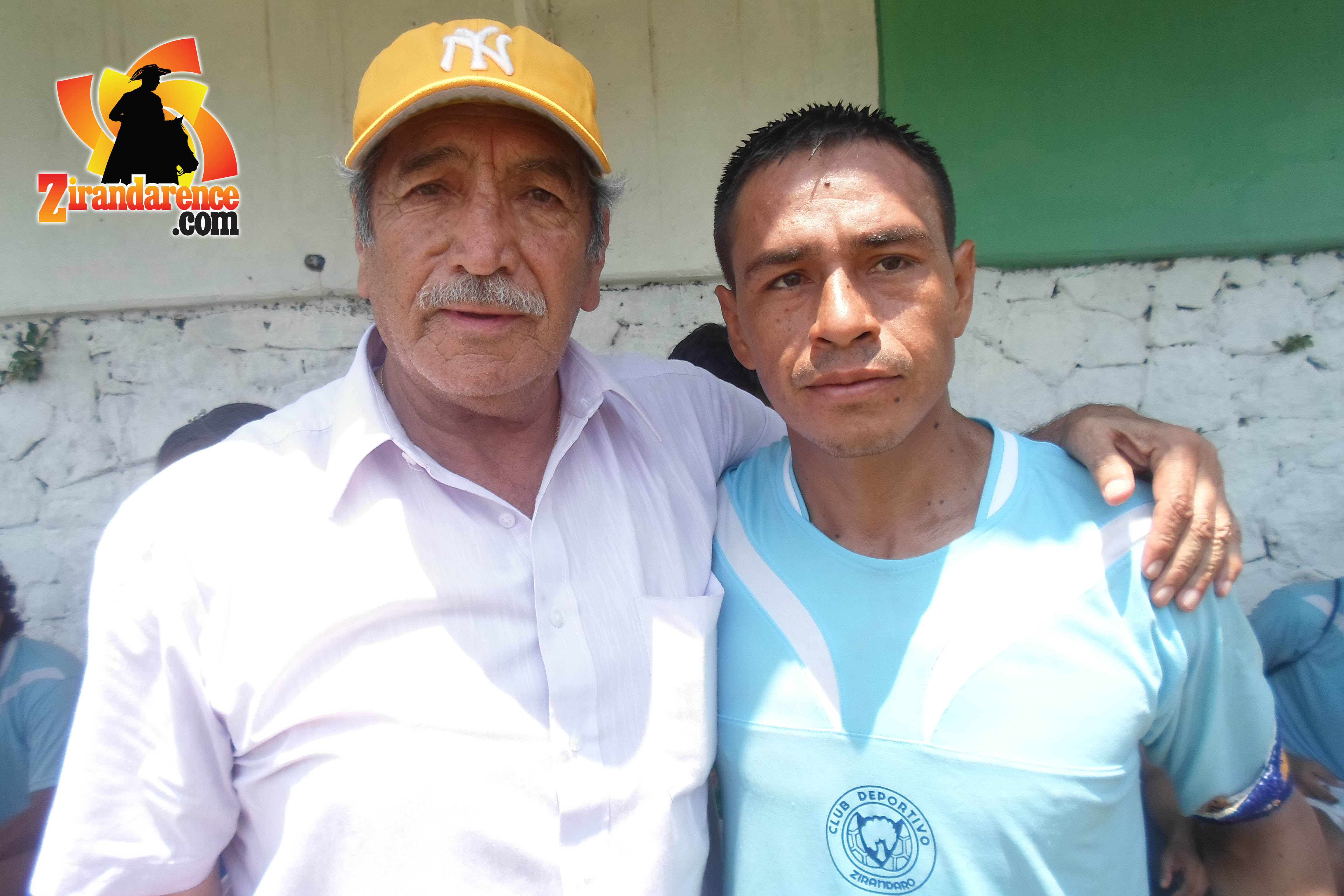 JOHAN ARZATE, MULTICAMPEON GOLEADOR DEL BALSAS FUE DECLARADO EL “FUBOLISTA IDEAL” DE TIERRA CALIENTE