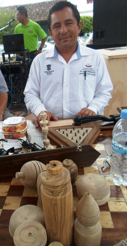 ABRE ICATMI SAN LUCAS EXTENSIÓN EN HUETAMO