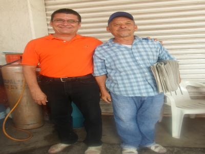 FRENTE A CONTINGENCIAS SURGE FUNDACIÓN DR. IGNACIO CHÁVEZ EN HOUSTON Y ZIRÁNDARO Y EN MORELIA LA ASOCIACIÓN CIVIL”BATALLÓN DE HUETAMO”