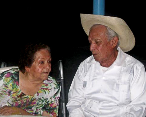 FAMILIA PINEDA GARCIA