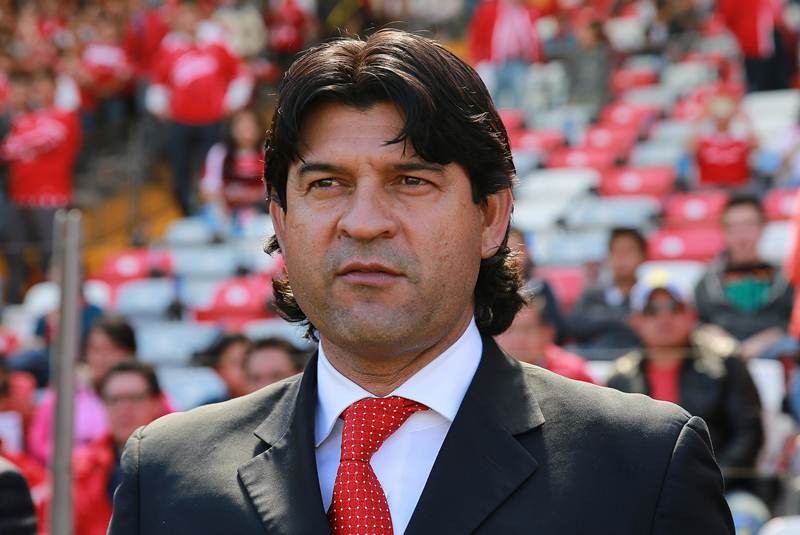 Advierte Cardozo que Toluca atacará al líder