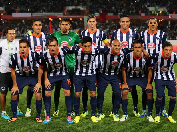 Aplasta Rayados y califica a Cuartos de la Copa MX