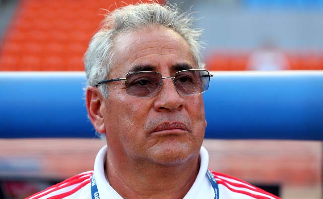 Hay que mantener la humildad: Leonardo Cuéllar