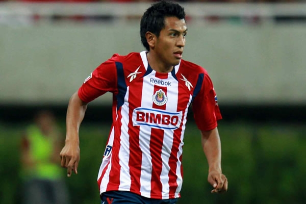 El Rebaño recupera a Omar Esparza