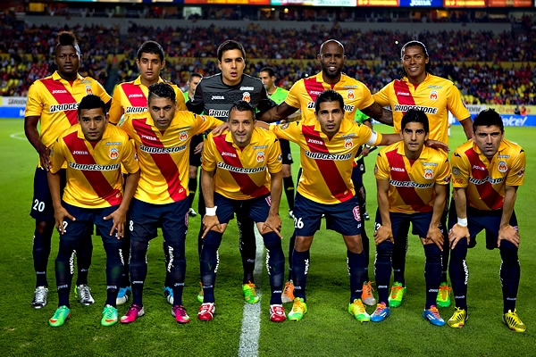 Morelia y Santos buscarán mantenerse en Liguilla