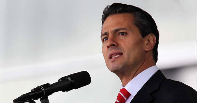 Presidente Peña refrenda compromiso con derechos humanos de migrantes