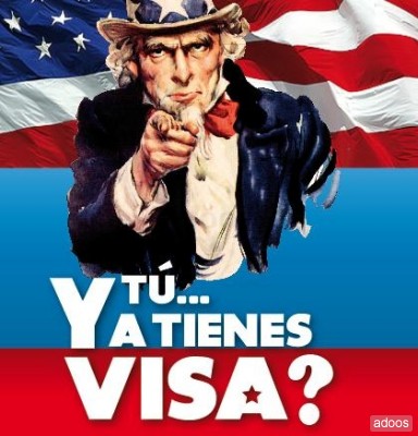 EEUU: Visas para trabajadores se acaban en días