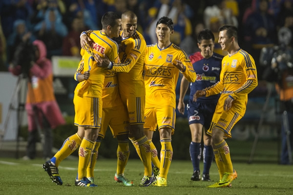 Obligado Tigres a ganar la Copa MX; Alebrijes, por la hazaña