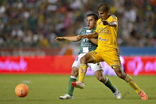 No garantiza Salcido seguir en Tigres