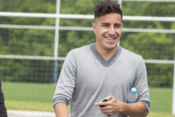 Entrar a Liguilla no es imposible: Efraín Juárez
