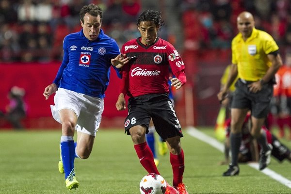 La Máquina busca remontada y tercera Final de Concachampions