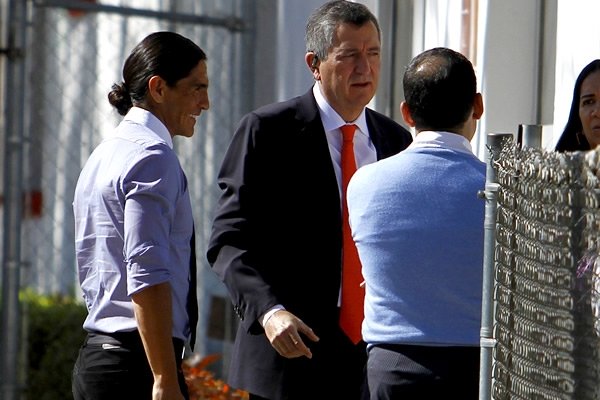 El Rebaño contempla a seis refuerzos