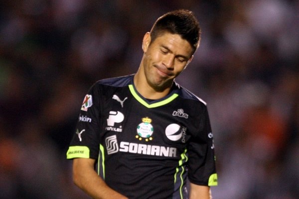 Oribe Peralta, abierto a un cambio tras el Mundial