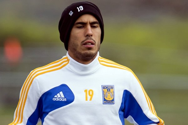 Para Pizarro, crisis de Tigres es responsabilidad de los jugadores