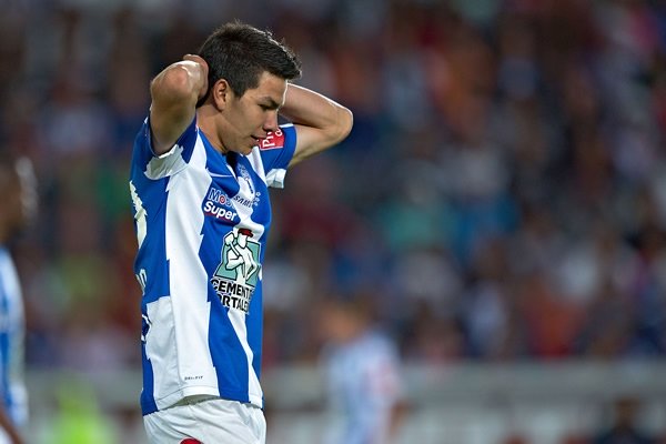 León no tenía cómo ganar: Diego de Buen