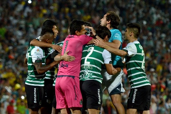 Nos acomoda ser de bajo perfil: Darwin Quintero