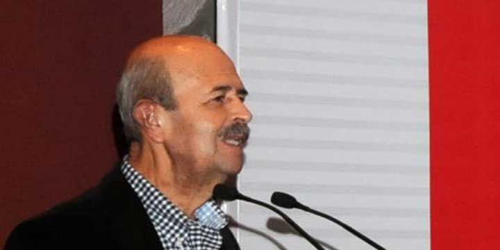 A nosotros que nos investiguen: FVF