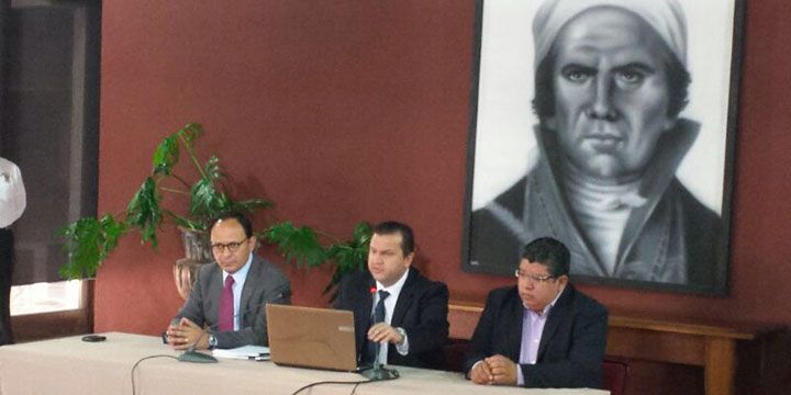 Congreso podría quitar fuero a funcionarios públicos