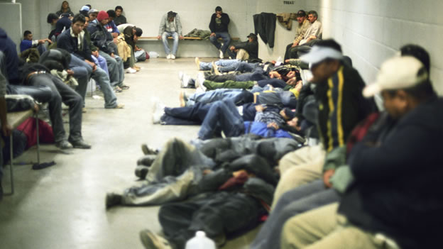 EEUU ya no impugnaría ley migratoria de Arizona