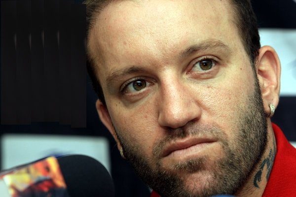 Vicente Matías Vuoso llegó comprometido a Jaguares