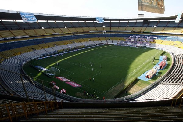 Las chivas regresarán al Estadio Jalisco