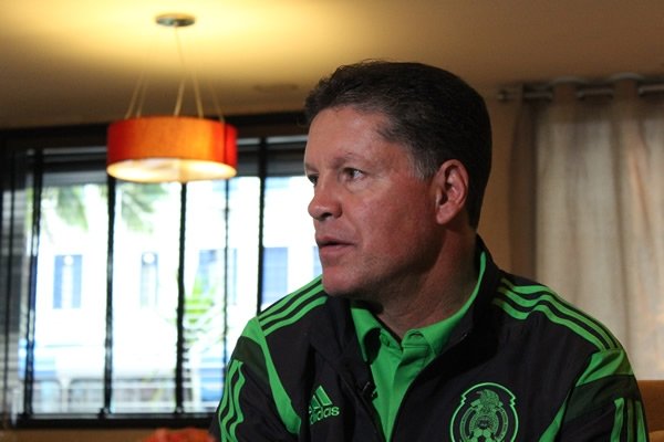 Destacó el Tri en Brasil por solidez defensiva