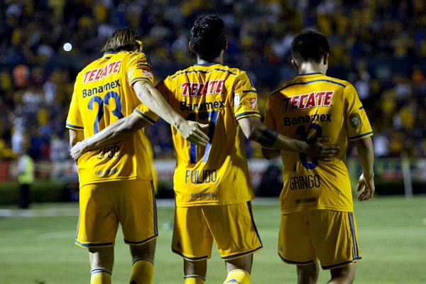 Proveedor de ropa de Tigres renovó contrato por tres años más
