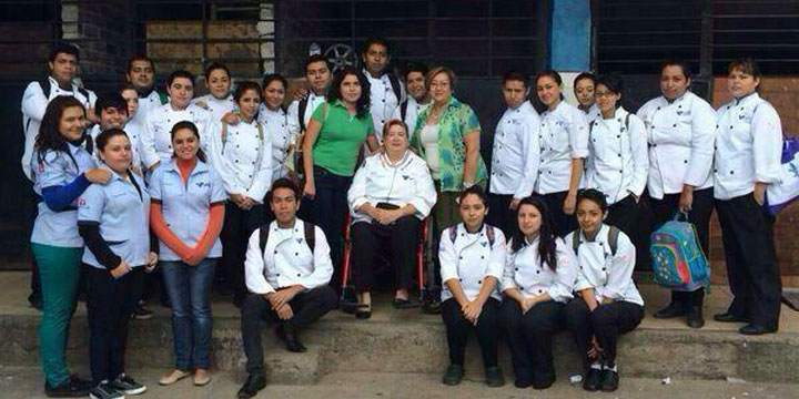 UNIVER y Fundación de Rafa Márquez se solidarizan con “La Gran Familia”