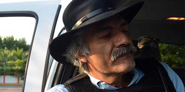 Dictan auto de formal prisión a José Manuel Mireles