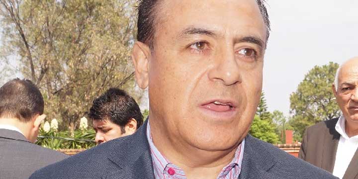 Existe el riesgo de que en el Oriente de Michoacán surjan nuevos grupos de civiles armados:Pascual Sigala Páez