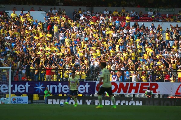 Arranque del Apertura 2014, el mejor en Liga MX