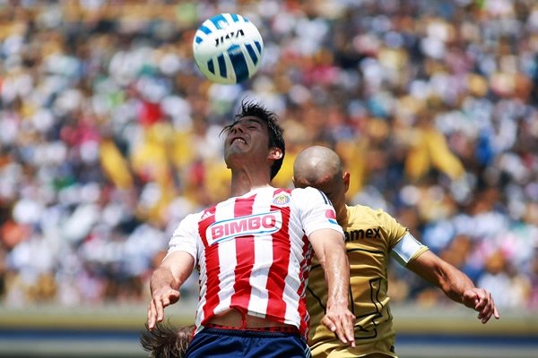 De Nigris consideró que Chivas mereció más