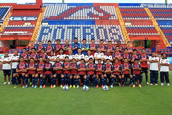 Arranca 'irreconocible' el Ascenso MX