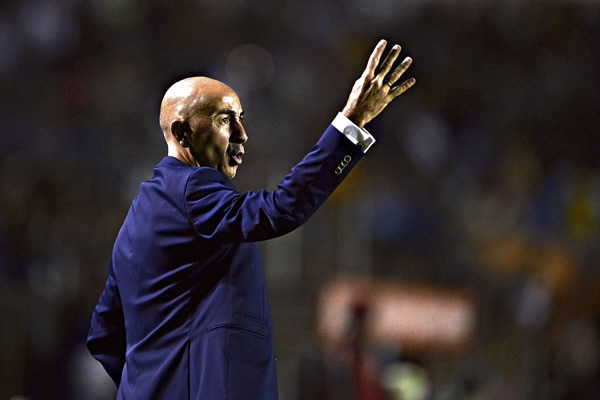 Perfilan dupla Sancho-Ayestarán en Pumas