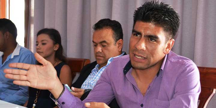 Logra Ayuntamiento de Churintzio audiencia ante la SCJN contra Reforma Educativa