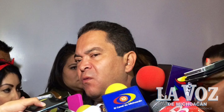 Investigaciones de audios y videos, en apego a derecho: Jaime Darío