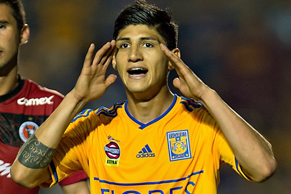 En Tigres están acostumbrados a demandas