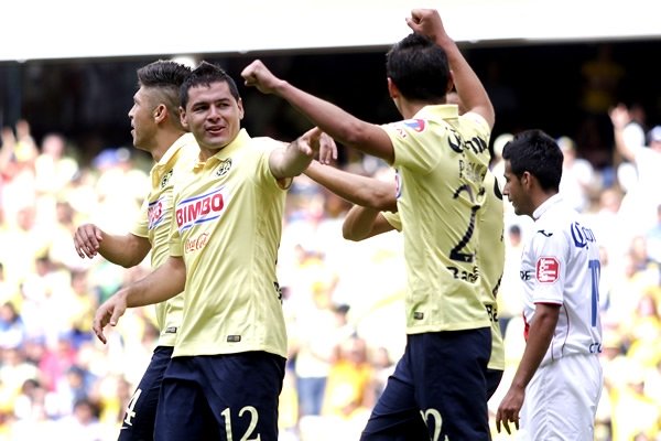 Águilas, por su mejor inicio de torneo