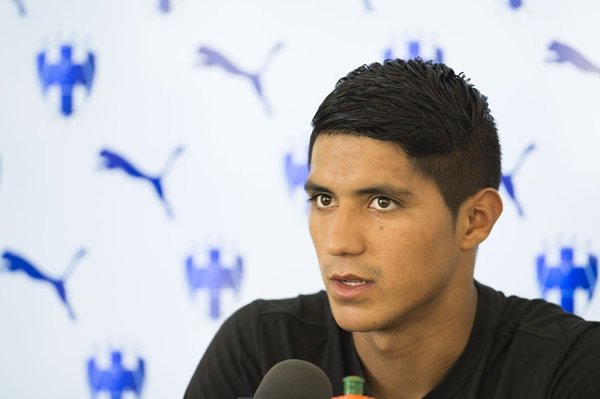 En Rayados no se fían de La Máquina sin carburar