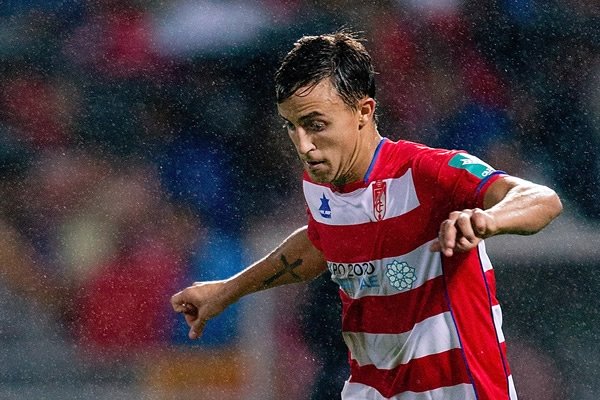 Diego Buonanotte, nuevo refuerzo de Pachuca