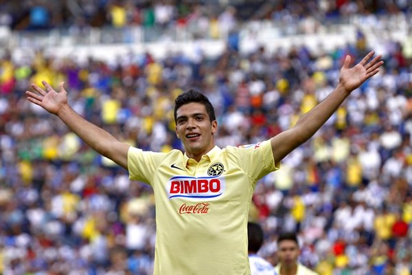 La oferta por Raúl Jiménez es baja: Ricardo Peláez