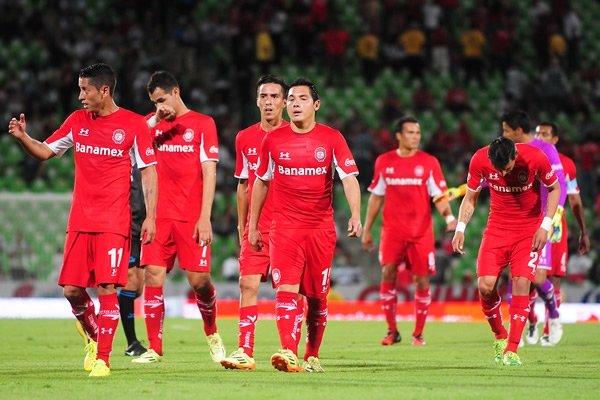 En Toluca buscarán bálsamo en duelo de Copa