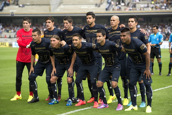 En Pumas dejaron ir triunfo y callaron
