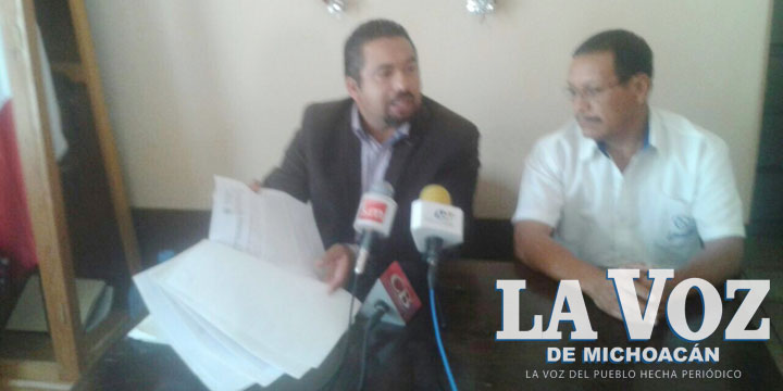 Presentan denuncia por destrucción de planta tratadora de Jesús del Monte