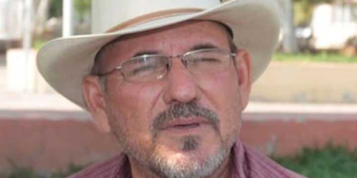 La Ruana, más tranquilo con Gendarmería: Mora