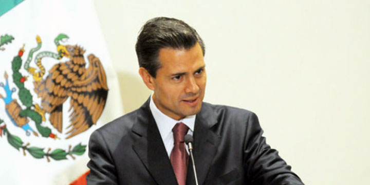 EPN viene hoy a Michoacán, presidirá acto por bicentenario de la Constitución de Apatzingán