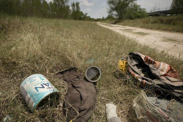Migrantes están atrapados en multimillonario negocio del secuestro en frontera México-EEUU