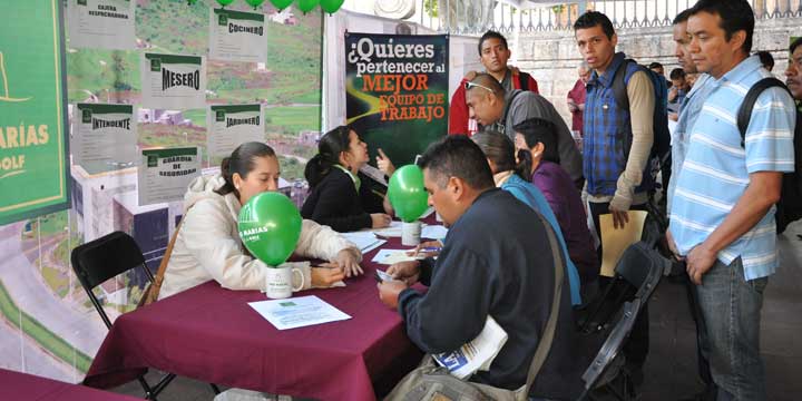SNE realizará Segunda Feria Nacional de Empleo este viernes