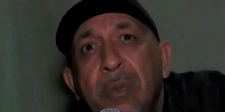 Me equivoqué, pero no pagaré con las autoridades: “La Tuta”